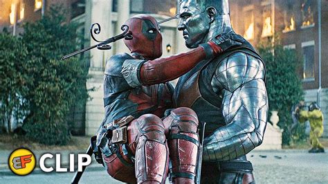 deadpool gay|Deadpool 2 debuts first LGBTQ superheroes: What .